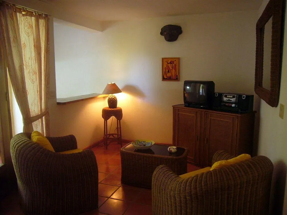 La Residencia Del Paseo Aparthotel Las Terrenas 3*,  República Dominicana