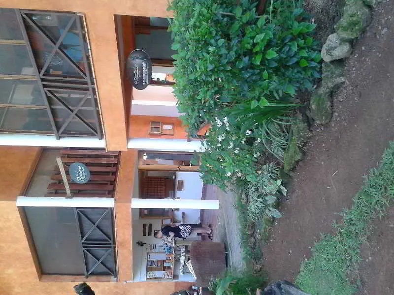 La Residencia Del Paseo Aparthotel Las Terrenas