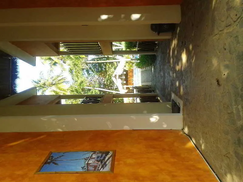 La Residencia Del Paseo Aparthotel Las Terrenas