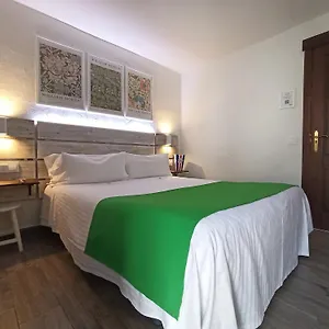 La Jarana Casa 3* Zahara De La Sierra