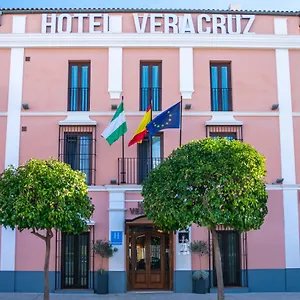 Veracruz 3* Utrera